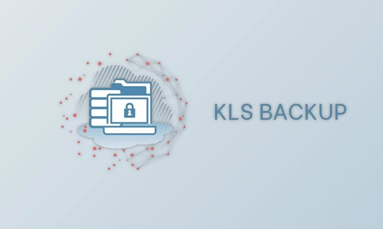 💾 KLS Backup Pro – PC Backup Software, Data Protection & Automatic Backup Tool